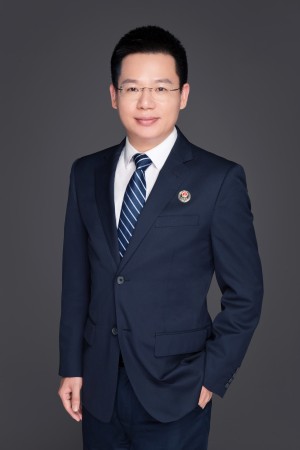 喜报！我处党支部书记、主任涂志辉获评2022年度“两江榜样”