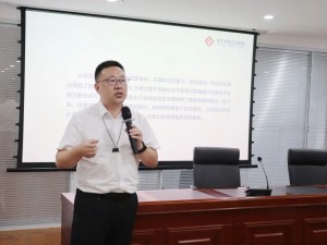 小江沙龙|两江公证处举办“提升公证服务社区能力的研究”主题沙龙活动